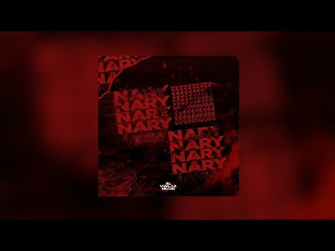 Crazy Man - Nary Nary ( Officiel Music )