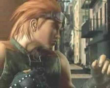 Hwoarang Tribute - ~*~Bad Boy~*~