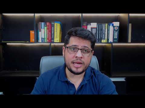 Revisão AFO - Técnico IBAMA