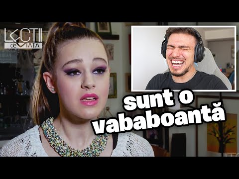 VERIȘOARA PERVERSĂ! - LECȚII DE VIAȚĂ