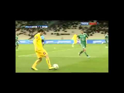 Stefanos Kapino ~Tribute "The Beggining" |2011-2012|