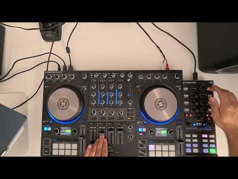 Inside The Booth Sessions - 006 - SR