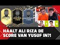 Haalt Ali Riza de score van Yusuf in?! | PSV Esports