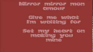 Mirror Mirror-Dollar