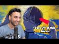 Gigguk Reacts To The Kill Blue Anime Opening