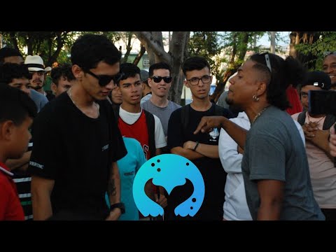 LEGAN + IVERT vs SAURON + CENTINELA: 4tos - Ballenitas 2v2 (TEMPORADA 1)