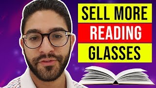 Sell More Reading Glasses