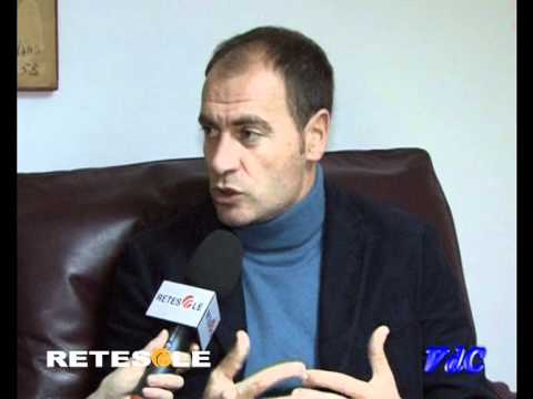 Vite da campioni Luca Marchegiani portiere SS Lazio Retesole.mpg