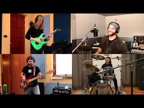 Shotdown - Blame it on Rock'n'roll SoundResearch#37@ParametrikStudio