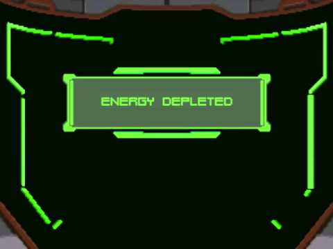 Game Over: Metroid Prime Hunters