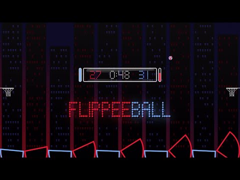 Flippee Ball