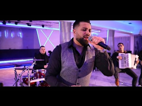TOXIC BAND - JAGNJE MOJE MALO (COVER)