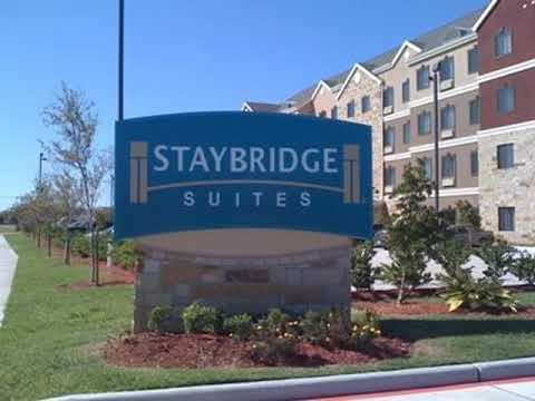 Staybridge Suites Houston Stafford - Sugar Land - Stafford (Texas) - United States