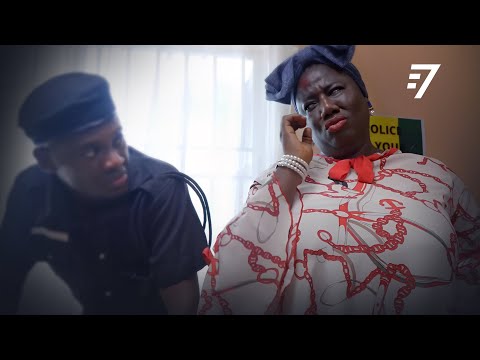 WANAHAMIA KWENYE NYUMBA MPYA, MWENYE NYUMBA KICHEFU CHEFU