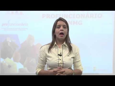 CAPACITAÇÃO PROFUNCIONÁRIO