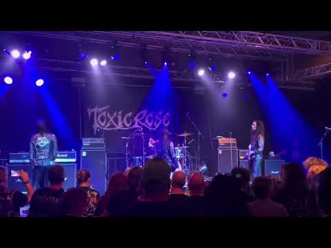 ToxicRose - World of Confusion