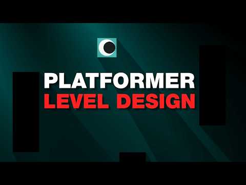 Level Design for 2D Platformer | Devlog #1