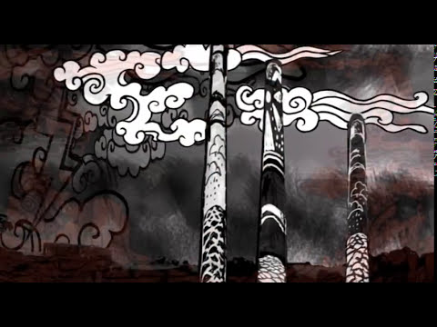 Charlie McMahon and Gondwana - Umpa da da - [Official Music Video]