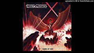 Holy Moses - Torches Of Hire