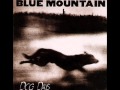 Blue Mountain - A Band Called Bud