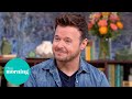 911 Star Lee Brennan: ‘Cancer Treatment Left Me Infertile’ | This Morning