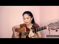 WHO AM I - CASTING CROWNS | ROSEY LANON