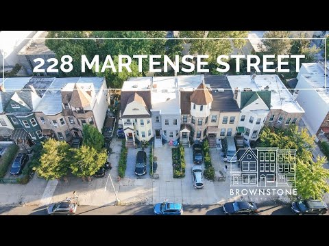 Charming Renovated 2 Family for Sale