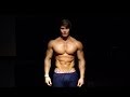 Jeff Seid Home Workout Series Preview: Chest Mondays