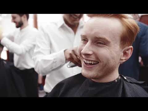 Best Barbers Near Me