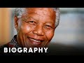 Nelson Mandela Anti Apartheid Activist And World Leader Biography