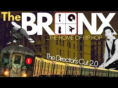 THE OFFICIAL DOCUMENTARY…How the Bronx Created Hip Hop. #hiphopculture 