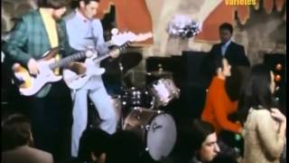 Booker T. &amp; The M.G.s  Surprise-Partie