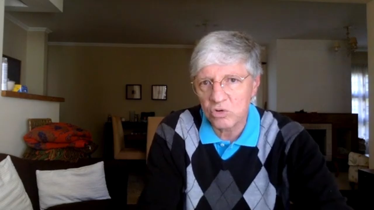 Transhumanismo | Armando Milioni | TEDxSaoCarlos