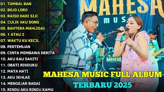 Download lagu TAMBAL BAN - SHINTA ARSINTA - MAHESA MUSIC FULL ALBUM POPULER 2025 mp3