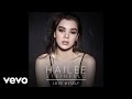 Hailee Steinfeld - Love Myself (Official Audio)