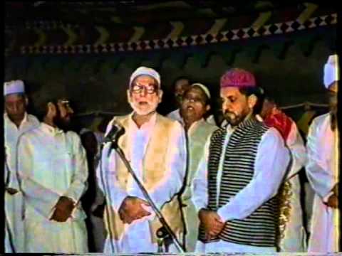 Darood-O-Salam By Azam Chishti at National Pipe in 1990 www.milad-un-nabi.com.