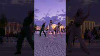 Download lagu NEW COVER ON CHANNEL ✨ TRIPLE IZ - HALLA dance cover #kpop #kpopinpublic #tripleiz #aria #dita #eji mp3