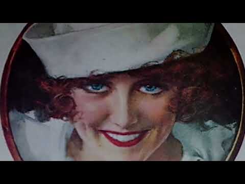 Red Nichols and his Five Pennies:  "Avalon"  (1928)