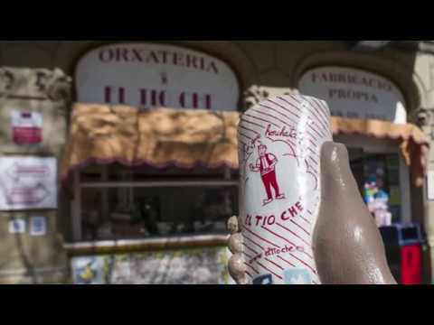 Ruta dels Emblemàtics. El Tío Che