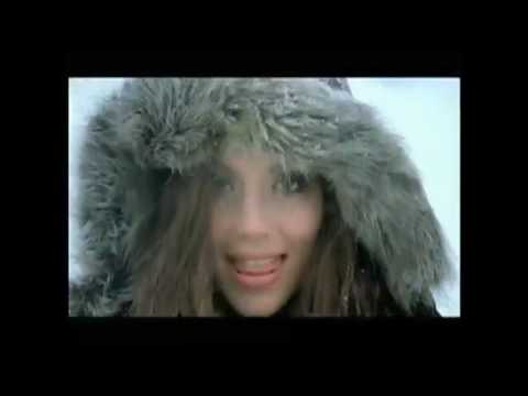 Marion Raven - Falling Away [OFFICIAL MUSIC VIDEO]