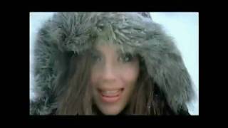 Marion Raven - Falling Away [OFFICIAL MUSIC VIDEO]