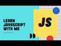 Const javascript là gì