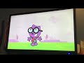 Wow Wow Wubbzy Funny Moment Widget And Walden Bump And I Say Oooh