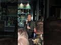 First Look Jamie Muscato Sings For Her From The West End S The Great Gatsby