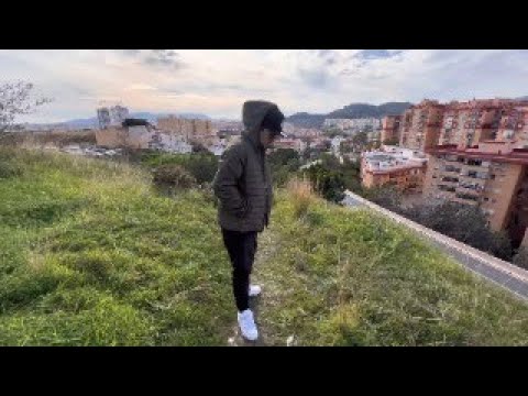 OG Notaloka - Frío como invierno (Videoclip)