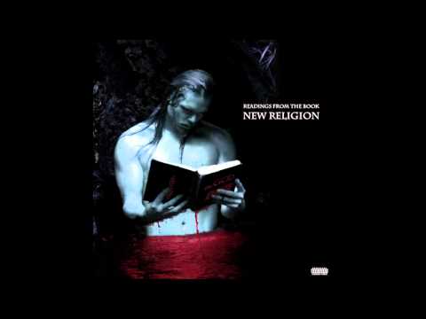 The God - Readings From The Book New Religion