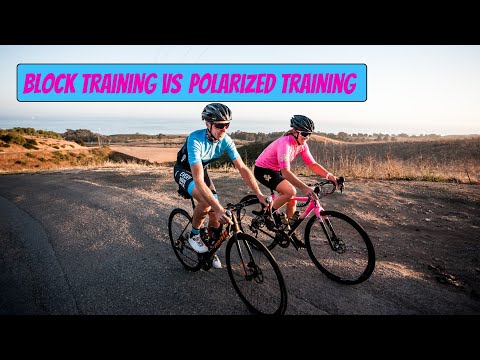 Block Training vs Polarized Training! What are they? Which is better? And example plans