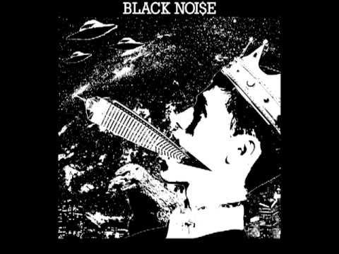 Black Noi$e - All Seeing Eye