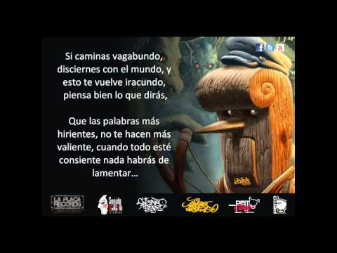 TERAPIA CRONICA - PINOCCHIO.wmv