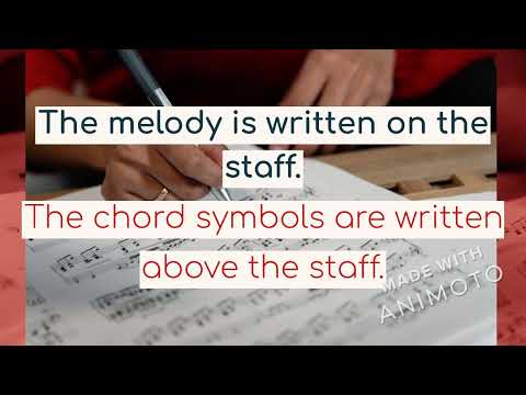 Caron, Alain - LE BAND Lead Sheets (2021)